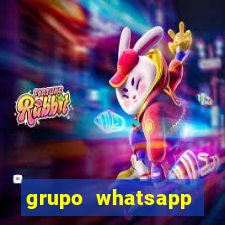 grupo whatsapp fortune rabbit